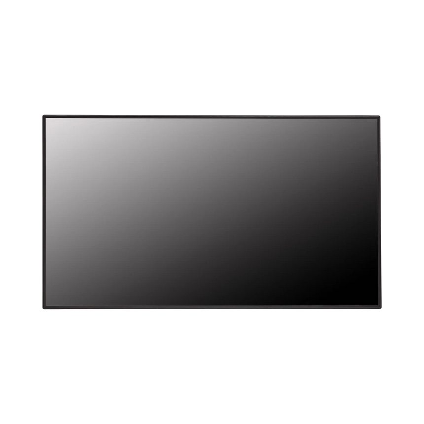 LG UM5N-E Series 55" 16:9 60Hz UHD 4K IPS Commercial Monitor — Being Shipped