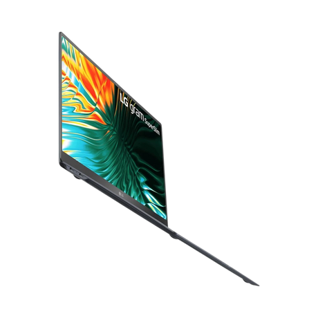 LG Gram SuperSlim 15Z90ST-V 15.6" Laptop, Intel Core Ultra 7 155H, 16GB RAM, 1TB SSD (Neptune Blue) — Being Shipped