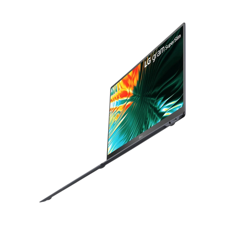 LG Gram SuperSlim 15Z90ST-V 15.6" Laptop, Intel Core Ultra 7 155H, 16GB RAM, 1TB SSD (Neptune Blue) — Being Shipped