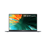 LG Gram SuperSlim 15Z90ST-V 15.6" Laptop, Intel Core Ultra 7 155H, 16GB RAM, 1TB SSD (Neptune Blue) — Being Shipped