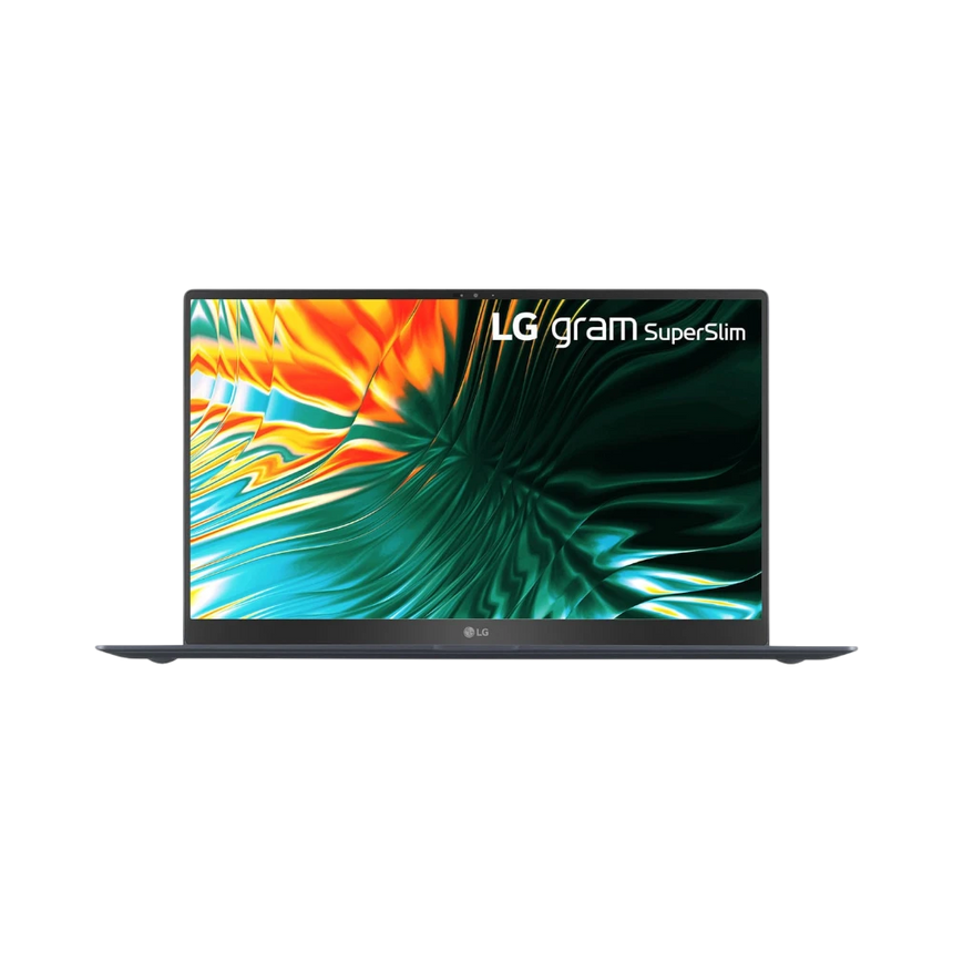 LG Gram SuperSlim 15Z90ST-V 15.6" Laptop, Intel Core Ultra 7 155H, 16GB RAM, 1TB SSD (Neptune Blue) — Being Shipped