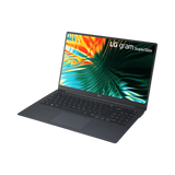 LG Gram SuperSlim 15Z90ST-V 15.6" Laptop, Intel Core Ultra 7 155H, 16GB RAM, 1TB SSD (Neptune Blue) — Being Shipped