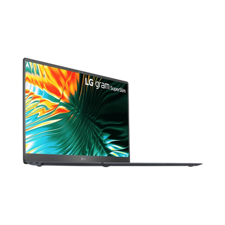 LG Gram SuperSlim 15Z90ST-V 15.6" Laptop, Intel Core Ultra 7 155H, 16GB RAM, 1TB SSD (Neptune Blue) — Being Shipped