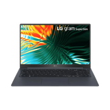 LG Gram SuperSlim 15Z90ST-V 15.6" Laptop, Intel Core Ultra 7 155H, 16GB RAM, 1TB SSD (Neptune Blue) — Being Shipped
