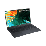 LG Gram SuperSlim 15Z90ST-V 15.6" Laptop, Intel Core Ultra 7 155H, 16GB RAM, 1TB SSD (Neptune Blue) — Being Shipped