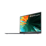 LG Gram SuperSlim 15Z90ST-V 15.6" Laptop, Intel Core Ultra 7 155H, 16GB RAM, 1TB SSD (Neptune Blue) — Being Shipped