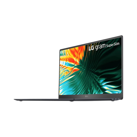 LG Gram SuperSlim 15Z90ST-V 15.6" Laptop, Intel Core Ultra 7 155H, 16GB RAM, 1TB SSD (Neptune Blue) — Being Shipped