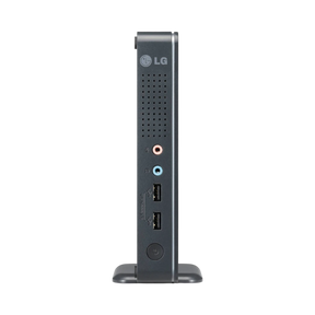LG Cloud V Series Box Type Zero Client, Teradici Tera2321, 512MB RAM — Being Shipped