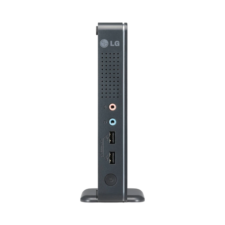 LG Cloud V Series Box Type Zero Client, Teradici Tera2321, 512MB RAM — Being Shipped