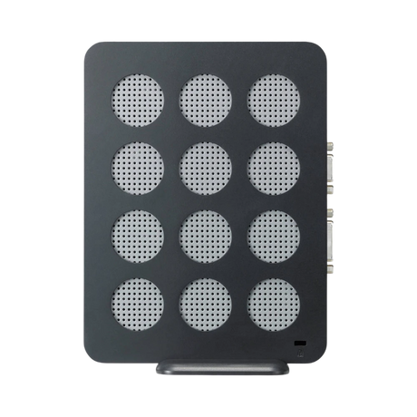 LG Cloud V Series Box Type Zero Client, Teradici Tera2321, 512MB RAM — Being Shipped