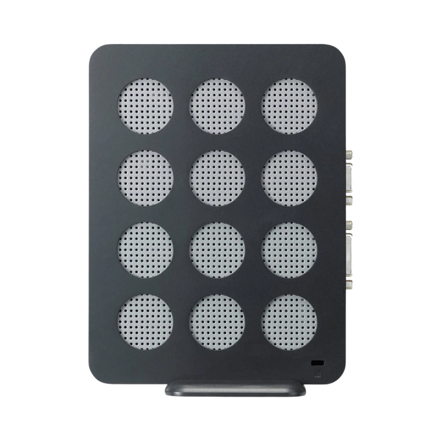 LG Cloud V Series Box Type Zero Client, Teradici Tera2321, 512MB RAM — Being Shipped