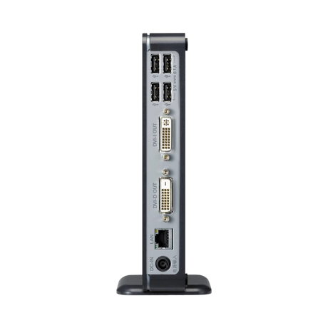 LG Cloud V Series Box Type Zero Client, Teradici Tera2321, 512MB RAM — Being Shipped