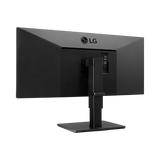 LG 34BN770-B 34" 21:9 75Hz FreeSync QHD IPS TAA Ultrawide Monitor — Being Shipped