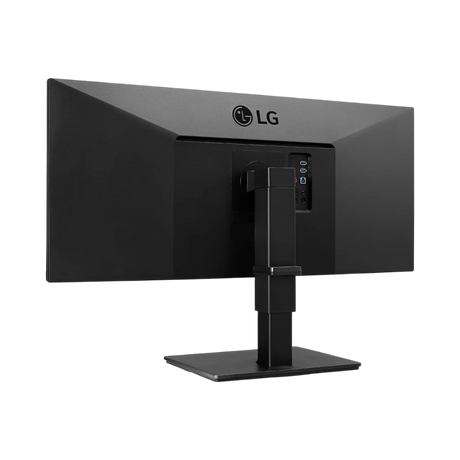 LG 34BN770-B 34" 21:9 75Hz FreeSync QHD IPS TAA Ultrawide Monitor — Being Shipped