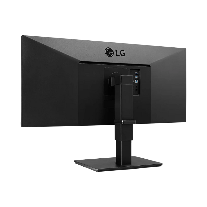 LG 34BN770-B 34" 21:9 75Hz FreeSync QHD IPS TAA Ultrawide Monitor — Being Shipped
