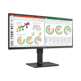 LG 34BN770-B 34" 21:9 75Hz FreeSync QHD IPS TAA Ultrawide Monitor — Being Shipped