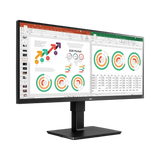 LG 34BN770-B 34" 21:9 75Hz FreeSync QHD IPS TAA Ultrawide Monitor — Being Shipped