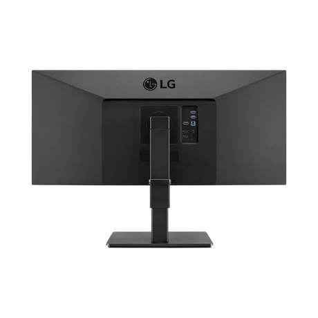 LG 34BN770-B 34" 21:9 75Hz FreeSync QHD IPS TAA Ultrawide Monitor — Being Shipped