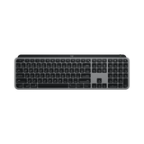 Logitech MX Keys S Wireless Keyboard for Mac (Space Gray) — Being Shipped