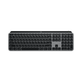 Logitech MX Keys S Wireless Keyboard for Mac (Space Gray) — Being Shipped