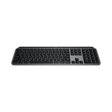 Logitech MX Keys S Wireless Keyboard for Mac (Space Gray) — Being Shipped