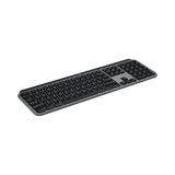 Logitech MX Keys S Wireless Keyboard for Mac (Space Gray) — Being Shipped