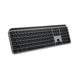 Logitech MX Keys S Wireless Keyboard for Mac (Space Gray) — Being Shipped