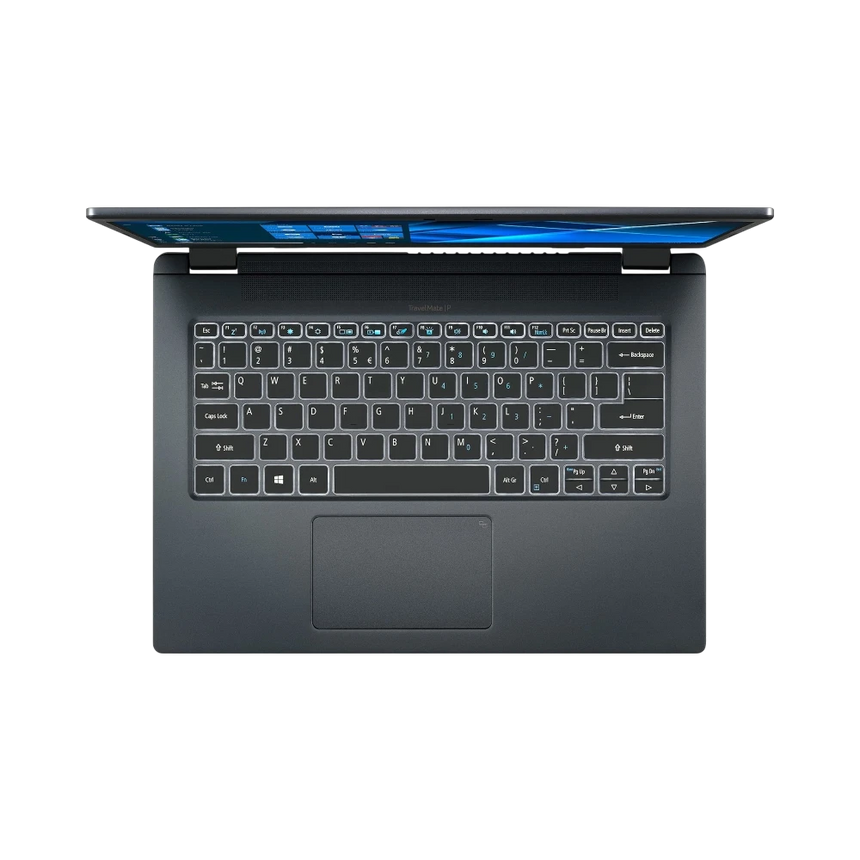 Acer TravelMate P4 P414-51 14" Notebook, Intel Core i5-1135G7, 16GB RAM, 512GB SSD — Being Shipped
