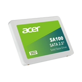 Acer SA100 960GB 2.5-inch SATA lll SSD — Being Shipped