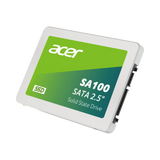 Acer SA100 960GB 2.5-inch SATA lll SSD — Being Shipped