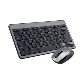 Acer Wireless Keyboard & Mouse Bundle — Being Shipped