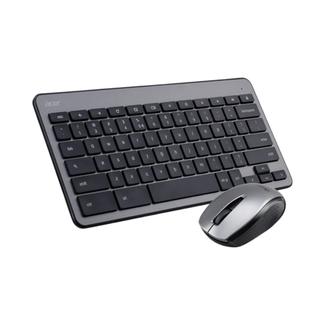 Acer Wireless Keyboard & Mouse Bundle — Being Shipped