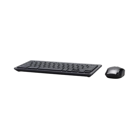 Acer Wireless Keyboard & Mouse Bundle — Being Shipped