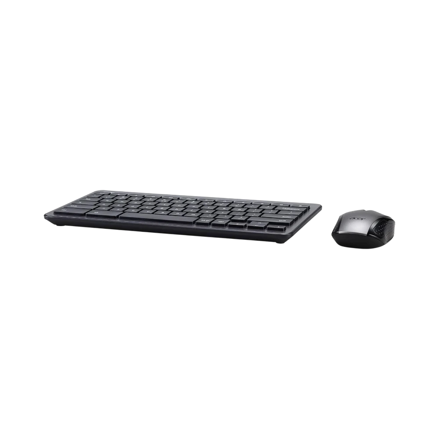Acer Wireless Keyboard & Mouse Bundle — Being Shipped