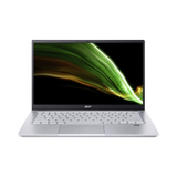 Acer Swift X 14" Laptop, AMD Ryzen 7 5800U, NVIDIA RTX 3050 Ti, 16GB RAM, 512GB SSD — Being Shipped