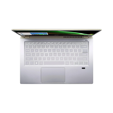 Acer Swift X 14" Laptop, AMD Ryzen 7 5800U, NVIDIA RTX 3050 Ti, 16GB RAM, 512GB SSD — Being Shipped