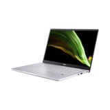 Acer Swift X 14" Laptop, AMD Ryzen 7 5800U, NVIDIA RTX 3050 Ti, 16GB RAM, 512GB SSD — Being Shipped