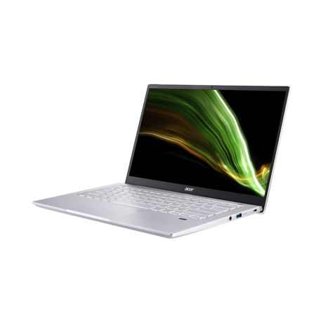 Acer Swift X 14" Laptop, AMD Ryzen 7 5800U, NVIDIA RTX 3050 Ti, 16GB RAM, 512GB SSD — Being Shipped