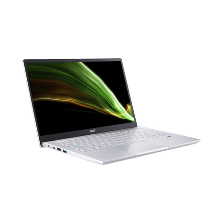Acer Swift X 14" Laptop, AMD Ryzen 7 5800U, NVIDIA RTX 3050 Ti, 16GB RAM, 512GB SSD — Being Shipped