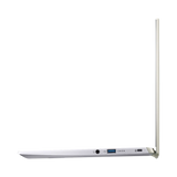 Acer Swift X 14" Laptop, AMD Ryzen 7 5800U, NVIDIA RTX 3050 Ti, 16GB RAM, 512GB SSD — Being Shipped