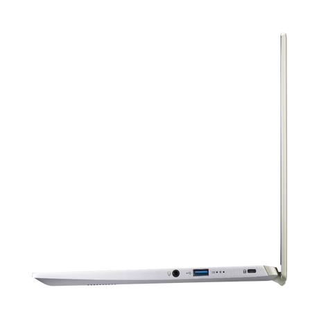 Acer Swift X 14" Laptop, AMD Ryzen 7 5800U, NVIDIA RTX 3050 Ti, 16GB RAM, 512GB SSD — Being Shipped