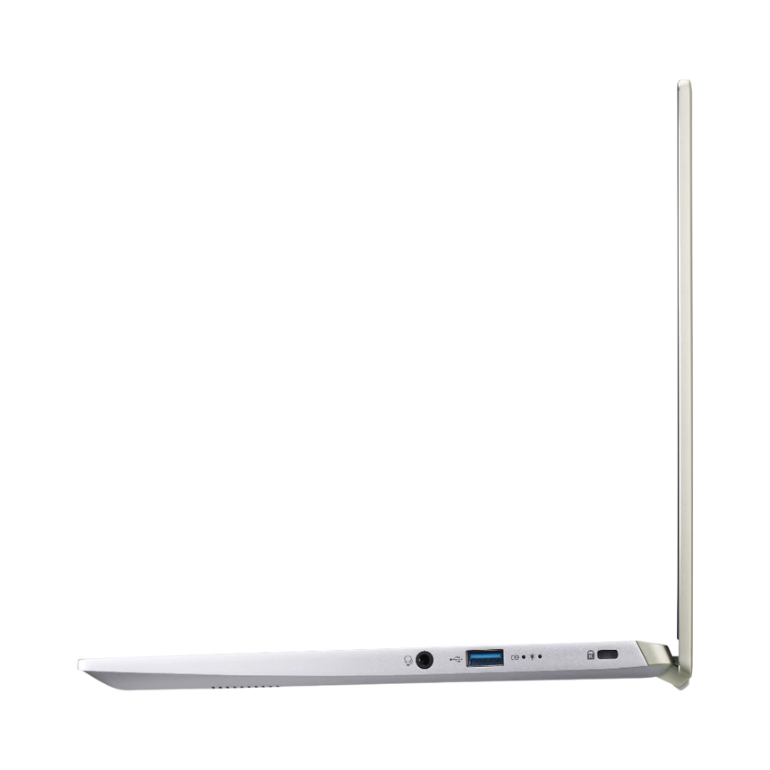 Acer Swift X 14" Laptop, AMD Ryzen 7 5800U, NVIDIA RTX 3050 Ti, 16GB RAM, 512GB SSD — Being Shipped