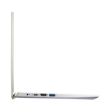 Acer Swift X 14" Laptop, AMD Ryzen 7 5800U, NVIDIA RTX 3050 Ti, 16GB RAM, 512GB SSD — Being Shipped