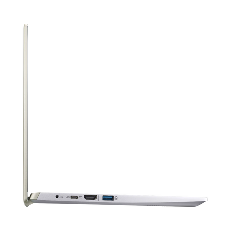 Acer Swift X 14" Laptop, AMD Ryzen 7 5800U, NVIDIA RTX 3050 Ti, 16GB RAM, 512GB SSD — Being Shipped