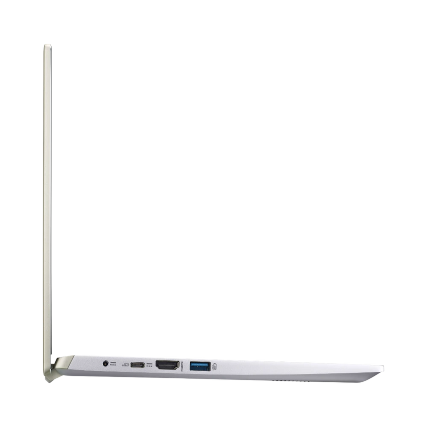 Acer Swift X 14" Laptop, AMD Ryzen 7 5800U, NVIDIA RTX 3050 Ti, 16GB RAM, 512GB SSD — Being Shipped