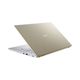 Acer Swift X 14" Laptop, AMD Ryzen 7 5800U, NVIDIA RTX 3050 Ti, 16GB RAM, 512GB SSD — Being Shipped