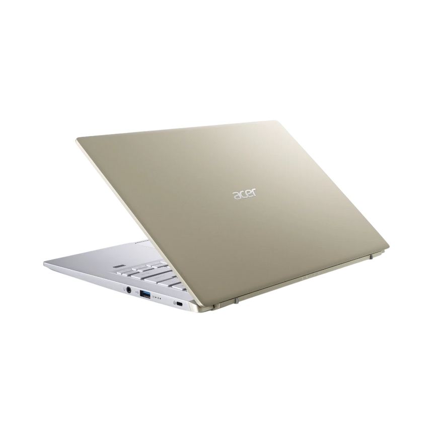 Acer Swift X 14" Laptop, AMD Ryzen 7 5800U, NVIDIA RTX 3050 Ti, 16GB RAM, 512GB SSD — Being Shipped
