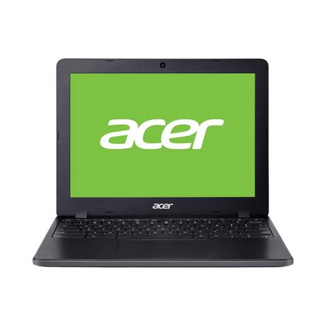 Acer 712 C871-C85K 12" Chromebook, Intel Celeron 5205U, 4GB RAM, 32GB Flash Memory — Being Shipped