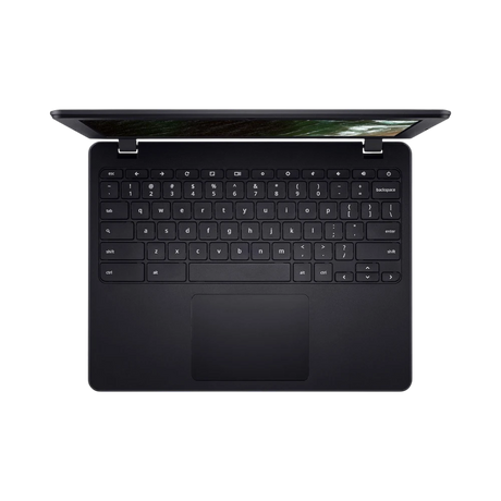 Acer 712 C871-C85K 12" Chromebook, Intel Celeron 5205U, 4GB RAM, 32GB Flash Memory — Being Shipped