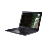 Acer 712 C871-C85K 12" Chromebook, Intel Celeron 5205U, 4GB RAM, 32GB Flash Memory — Being Shipped